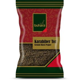 Buhara 200 gr Karabiber