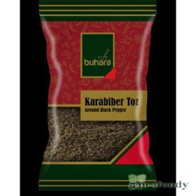 Buhara 200 gr Karabiber