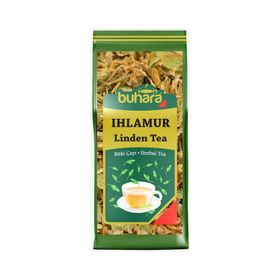 Buhara 30 gr Ihlamur Çayı