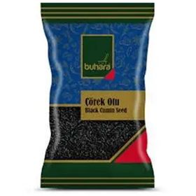 Buhara 50 gr Çörek Otu