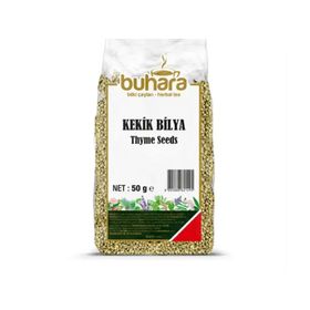 Buhara 50 gr Dağ Kekiği