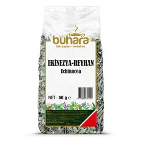 Buhara 50 gr Ekinezya Reyhan Bitki Çayı