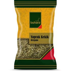 Buhara 65 gr Yaprak Kekik