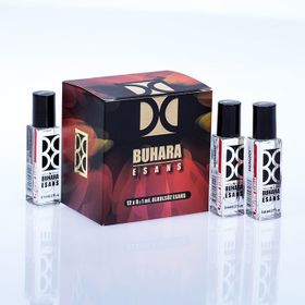 Buhara Arafat 7 cc 12 Adet Unisex Esans