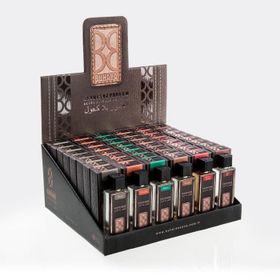 Buhara Beyaz İnci Alkolsüz 50 ml Unisex Parfüm