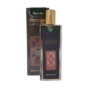 Buhara Beyaz İnci Alkolsüz 50 ml Unisex Parfüm