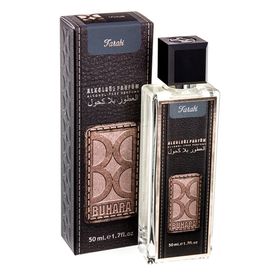 Buhara Farabi Alkolsüz 50 ml Unisex Parfüm