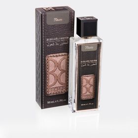 Buhara Firuze 50 ml Special Kadın Alkolsüz Tüp Esans