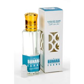Buhara Isparta Gülü 50 ml Floral Unisex Alkolsüz Tüp Esans