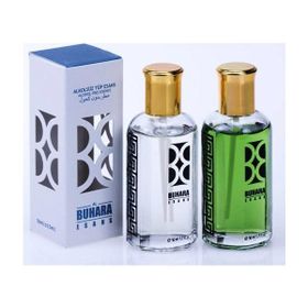 Buhara Isparta Gülü 50 ml Floral Unisex Alkolsüz Tüp Esans