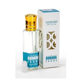 Buhara Isparta Gülü 50 ml Floral Unisex Alkolsüz Tüp Esans