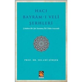 Buhara Yayınları - Hacı Bayram-ı Veli Şerhleri