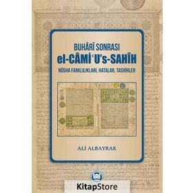 Buhari Sonrası El-Cami'us-Sahih - Ali Albayrak