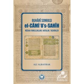 Buhari Sonrası El-Cami'us-Sahih - Ali Albayrak