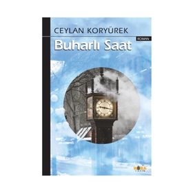 Buharlı Saat - Ceylan Koryürek