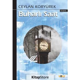 Buharlı Saat - Ceylan Koryürek
