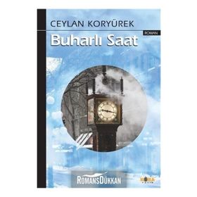 Buharlı Saat - Ceylan Koryürek