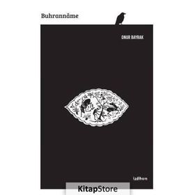 Buhranname - Onur Bayrak