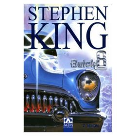 Buıck 8 - Stephen King