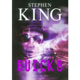 Buıck 8 - Stephen King