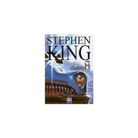 Buıck 8 - Stephen King