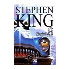 Buıck 8 - Stephen King