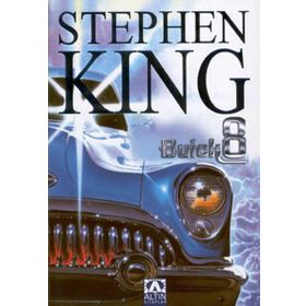 Buıck 8 - Stephen King