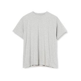 Build Your Brand BY083 Merch Gri Erkek T-shirt