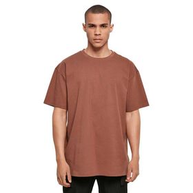 Build Your Brand Heavy Bark Erkek T-shirt