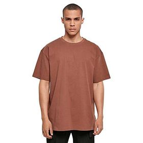 Build Your Brand Heavy Bark Erkek T-shirt