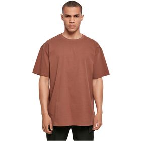 Build Your Brand Heavy Bark Erkek T-shirt