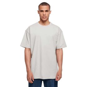 Build Your Brand Heavy Işık Yoğunluğu Erkek T-shirt