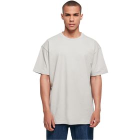 Build Your Brand Heavy Işık Yoğunluğu Erkek T-shirt