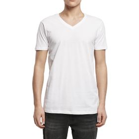 Build Your Brand Light Tee Beyaz Erkek T-shirt