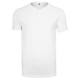 Build Your Brand Light Tee Beyaz Erkek T-shirt