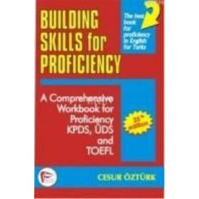 BUILDING SKILLS FOR PROFICIENCY + KEY - CESUR ÖZTÜRK
