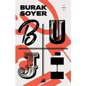 Buji - Burak Soyer