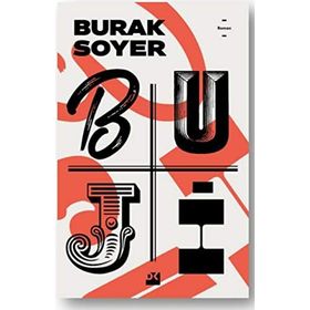 Buji - Burak Soyer