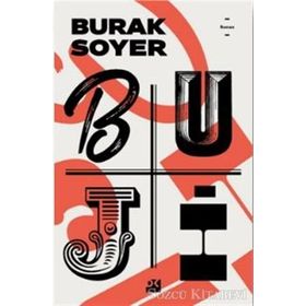 Buji - Burak Soyer