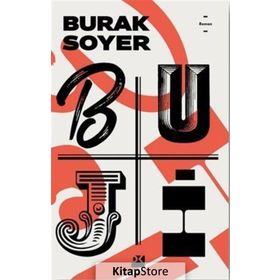 Buji - Burak Soyer