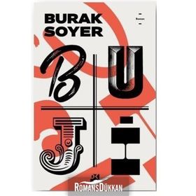 Buji - Burak Soyer