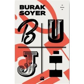 Buji - Burak Soyer