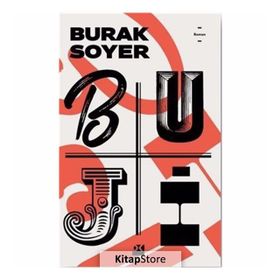 Buji - Burak Soyer
