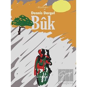 Buk Dennis Dargul