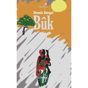 Buk Dennis Dargul