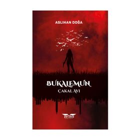 Bukalemun - Aslıhan Doğa