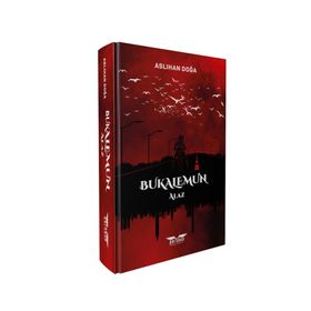 Bukalemun - Aslıhan Doğa