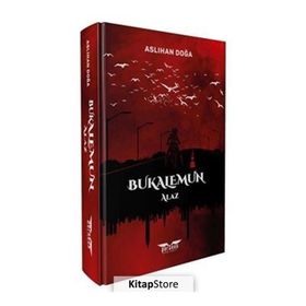 Bukalemun - Aslıhan Doğa