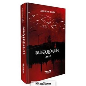 Bukalemun - Aslıhan Doğa