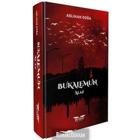 Bukalemun - Aslıhan Doğa
